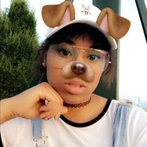 Meet your Posher, Marissa